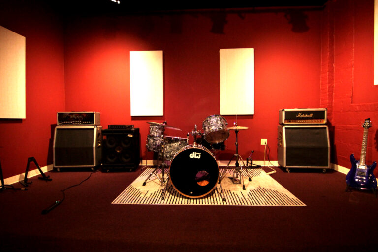 Studio 3