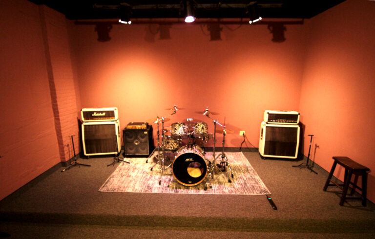 Studio 5